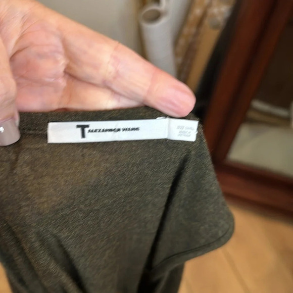 ALEXANDER WANG SLIP DRESS - Picture 7 of 8